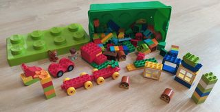LEGO Classic - Bloques de construcción