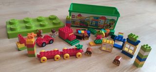 LEGO Classic - Bloques de construcción