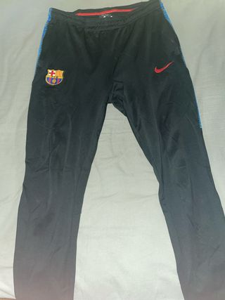 Pantalones Nike FC Barcelona