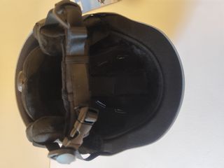 Casco sci Findway Grigio