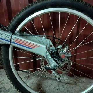 Bicicleta montaña Trek VRX