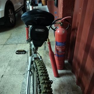 Bicicleta montaña Trek VRX