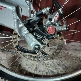 Bicicleta montaña Trek VRX