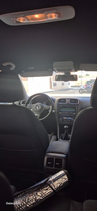Volkswagen Golf 2009