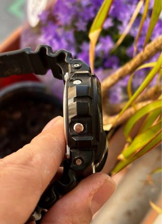 G-Shock DW-6600 Reloj Vintage