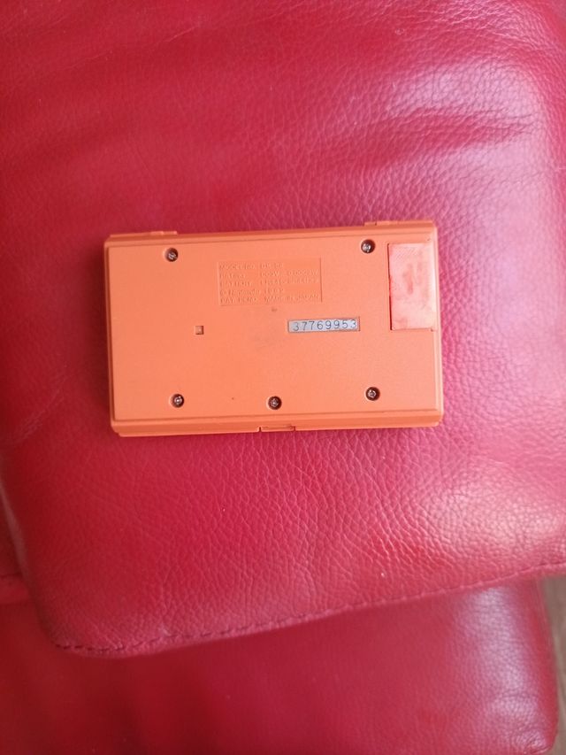 Game & Watch Donkey Kong - Nintendo