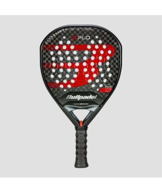 Pala Bullpadel K PLO - Nueva
