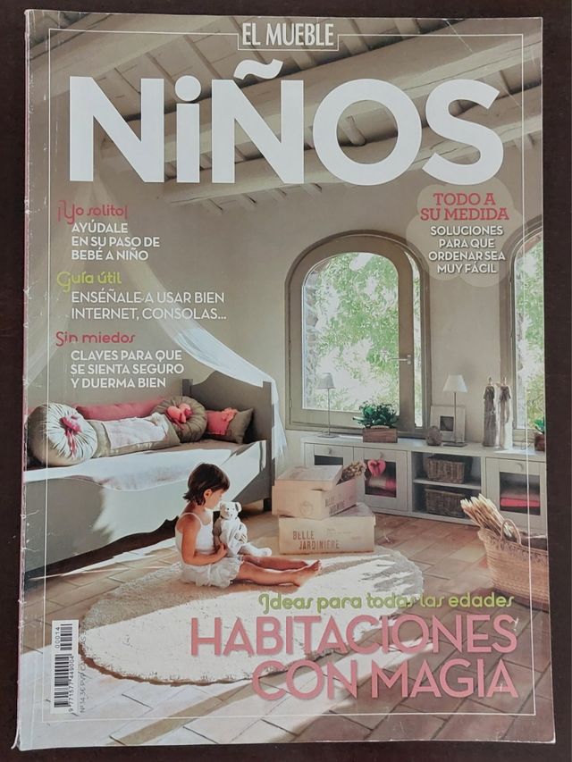 El mueble niños n°14