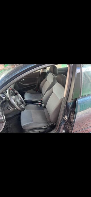 SEAT Cordoba 2007