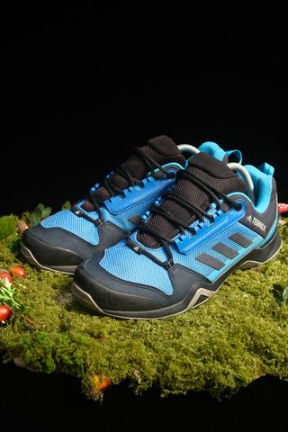 42.5| Sneakers Adidas Terrex Ax3 Uomo Taglia 42.5