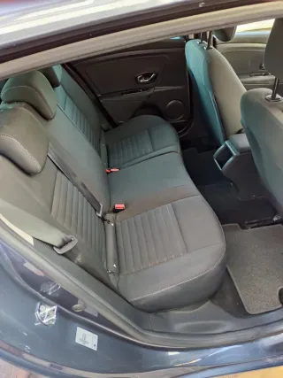 Renault Megane 2015