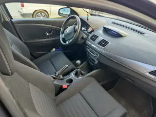 Renault Megane 2015