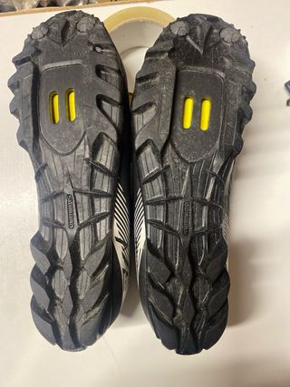 Zapatillas bici Shimano SH-ME200 talla 44