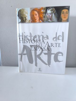 Historia del arte 1 tomo (Spanish Edition)