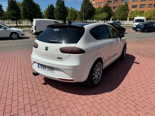 SEAT Leon 2010