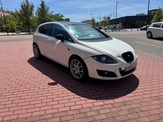 SEAT Leon 2010