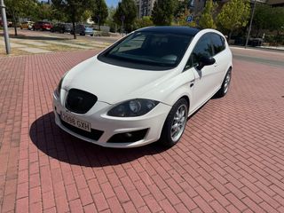 SEAT Leon 2010