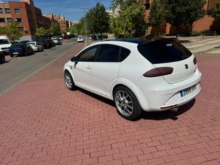 SEAT Leon 2010