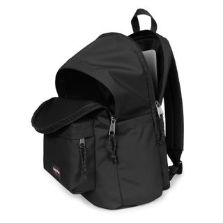 Mochila Eastpak negra Day Office 31L