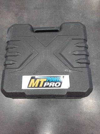 Taladro Inalámbrico MT Pro