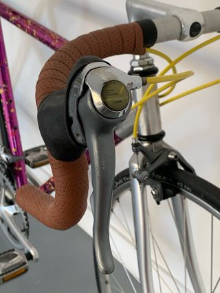Vitus 787 Bicicleta de Carretera.