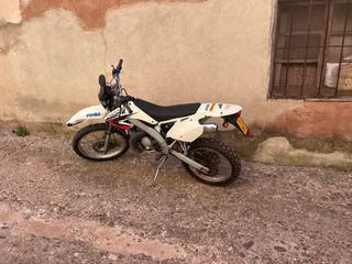 Motor Hispania  Ryz Pro