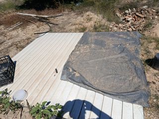 Puerta de garaje 