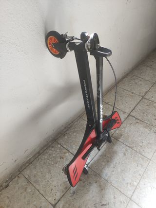 Patinete Powerwing infantil