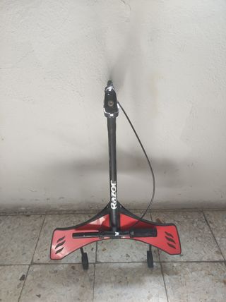 Patinete Powerwing infantil