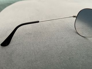 Ray-Ban Aviator: Gafas sol unisex