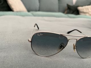 Ray-Ban Aviator: Gafas sol unisex