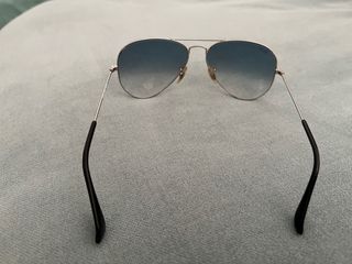 Ray-Ban Aviator: Gafas sol unisex