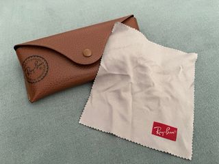 Ray-Ban Aviator: Gafas sol unisex