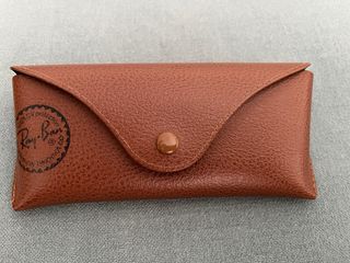 Ray-Ban Aviator: Gafas sol unisex