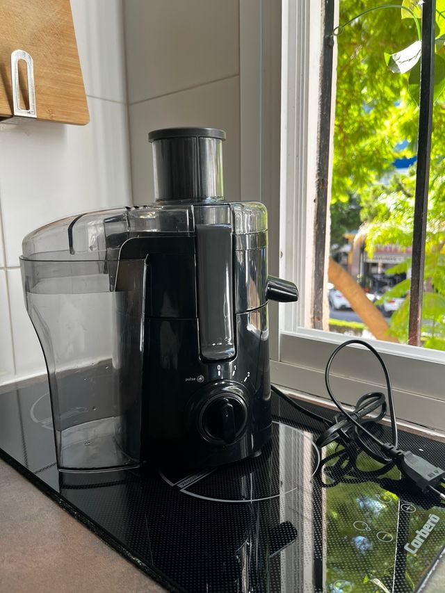 Licuadora Frutelia Moulinex