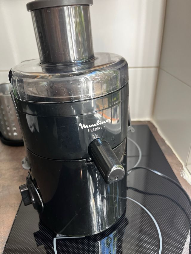Licuadora Frutelia Moulinex