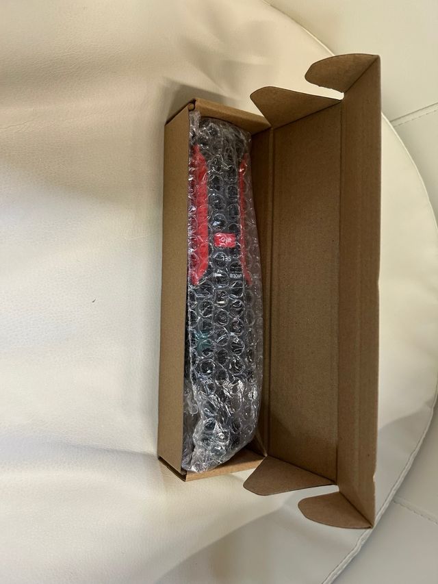 Misuratore Campo Elettromagnetico EMF ET01