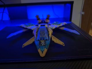 Ninjago Lego Avión Coleccionable