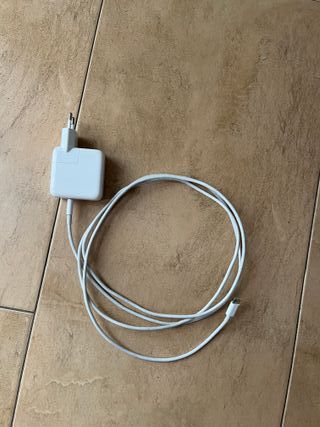 MacBook Air M1 Rosa Gold