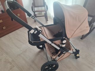 Cochecito bebé Bugaboo