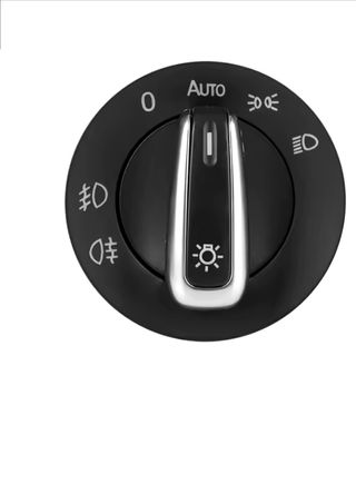 MANDO LUCES GOLF MK5 MK6,TIGUAN,TOURAN