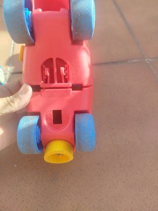 Patines Mickey Mouse niños