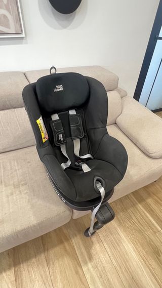 Britax Römer silla coche DUALFIX 2 R