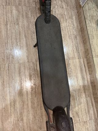 Patinete eléctrico Xiaomi 4 lite 
