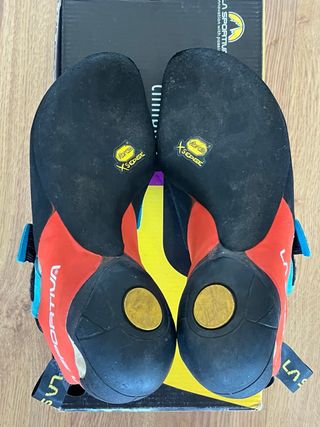 Zapatillas escalada La Sportiva Otaki