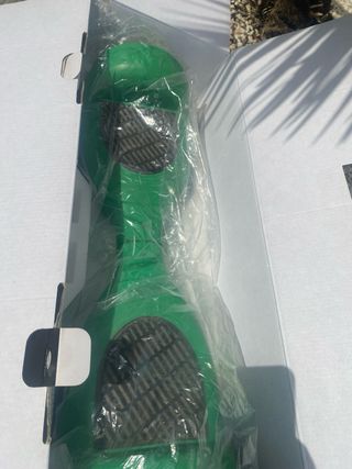 Patinete eléctrico Hoverboard