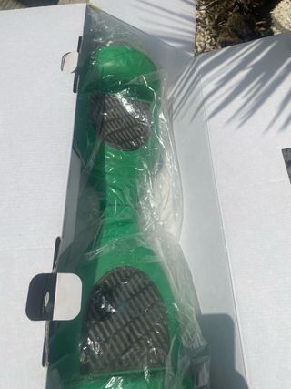 Patinete eléctrico Hoverboard