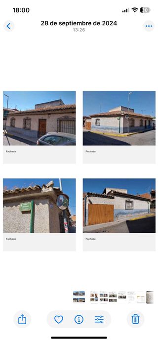 Casa - Vivienda unifamiliar