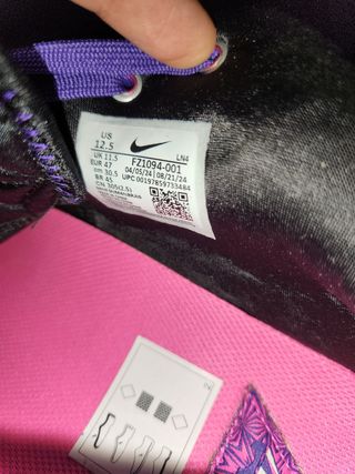Zapatillas Nike LeBron XXII