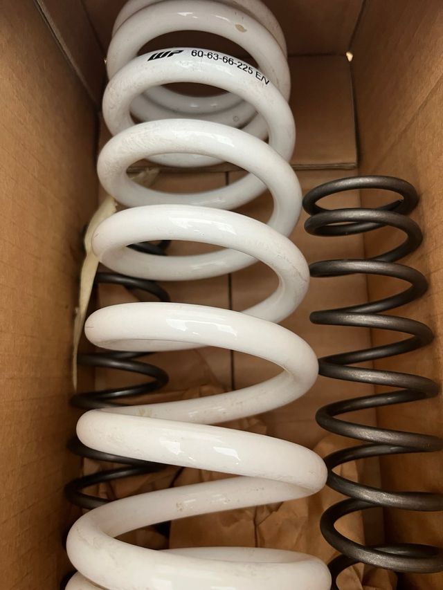 Accesorios KTM: recambios moto